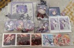 2026年最新】プロセカ 神代類 まとめ売りの人気アイテム - メルカリ