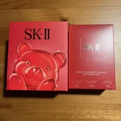 2026年最新】SK-II フェイシャルトリートメントエッセンス
