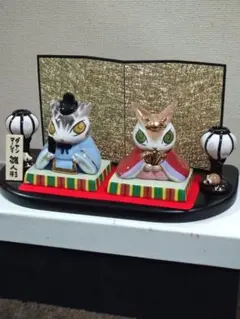 2026年最新】ダヤン 雛人形の人気アイテム - メルカリ