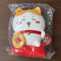 2026年最新】ハチワレ ぬいぐるみ 招福の人気アイテム - メルカリ