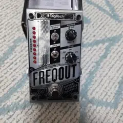 2026年最新】digitech freqoutの人気アイテム - メルカリ