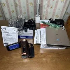 2026年最新】JVC GZ-F50の人気アイテム - メルカリ
