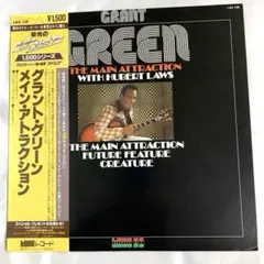 2026年最新】grant green レコードの人気アイテム - メルカリ