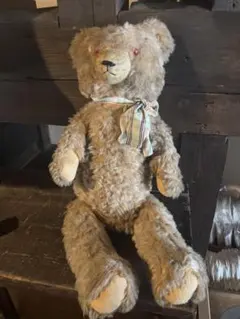 2026年最新】テディベア グロウラーの人気アイテム - メルカリ