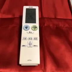 2026年最新】SHARp エアコン リモコン ayの人気アイテム - メルカリ