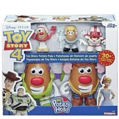 2026年最新】ミスター・ポテトヘッド トイ・ストーリーエディションの
