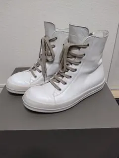 2026年最新】rick owens ラモーンズ 41の人気アイテム - メルカリ