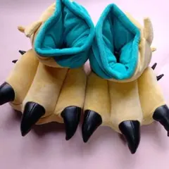 2026年最新】ジンオウガ スリッパの人気アイテム - メルカリ