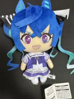 2026年最新】ウマ娘 ツインターボぬいぐるみの人気アイテム - メルカリ