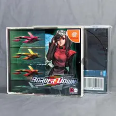 2026年最新】BORDER DOWN ドリームキャストの人気アイテム - メルカリ