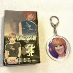 2026年最新】浜崎あゆみ アクリルキーホルダーの人気アイテム - メルカリ