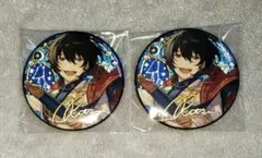 2026年最新】朔間凛月 缶バッジ セットの人気アイテム - メルカリ
