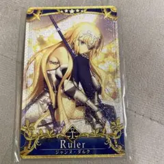 2026年最新】fgo ジャンヌ フェイタルの人気アイテム - メルカリ