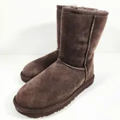 2026年最新】ugg ムートンブーツ チョコレートの人気アイテム - メルカリ
