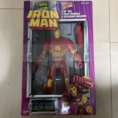 2026年最新】TOY BIZ アイアンマンの人気アイテム - メルカリ