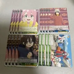 2026年最新】ヴァイス 4コン ゆるキャンの人気アイテム - メルカリ