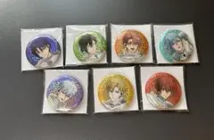 2026年最新】和泉一織 缶バッジの人気アイテム - メルカリ