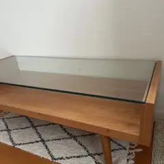 2026年最新】unico ガラステーブルの人気アイテム - メルカリ