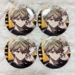 2026年最新】シクフォニみこと缶バッジの人気アイテム - メルカリ