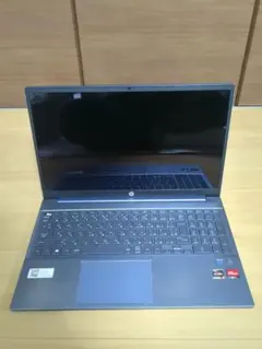 2026年最新】Hp pavilion 15-ehの人気アイテム - メルカリ