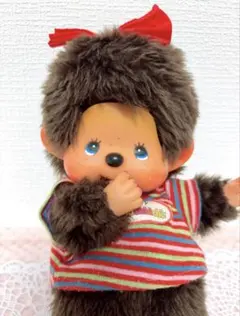 2026年最新】モンチッチ パペットの人気アイテム - メルカリ