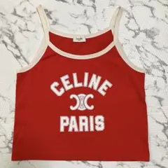 2026年最新】CELINE キャミソールの人気アイテム - メルカリ