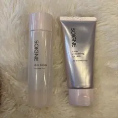 2026年最新】SOIGNE トライアルセット・サンプルの人気アイテム - メルカリ