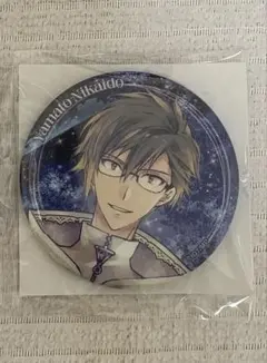 2026年最新】ナナスト 特典 缶バッジの人気アイテム - メルカリ