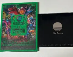 2026年最新】FEAR and loathing in las vegas dvdの人気アイテム