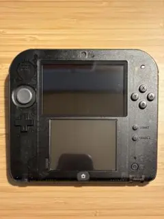 2026年最新】2ds クリアブラックの人気アイテム - メルカリ