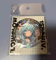 2026年最新】水宮枢 缶バッジの人気アイテム - メルカリ