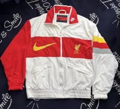 2026年最新】ナイキリバプールジャケットの人気アイテム - メルカリ