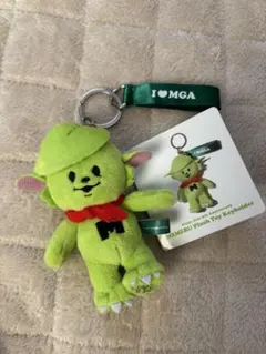 2026年最新】ミセス メメル キーホルダー ぬいぐるみの人気アイテム