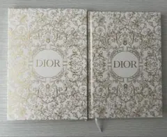 2026年最新】ディオールノートノベルティの人気アイテム - メルカリ