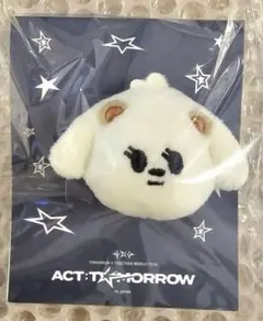 2026年最新】txt ボムギュ ぬいぐるみの人気アイテム - メルカリ