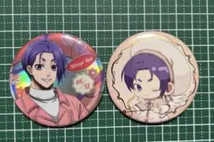 2026年最新】ブルーロック展 缶バッジ 玲王の人気アイテム - メルカリ