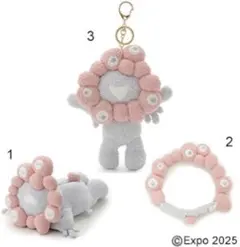 2026年最新】ミャクミャク ジェラートピケの人気アイテム - メルカリ