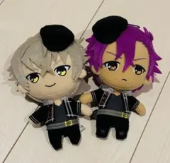 2026年最新】アドニス ぬいぐるみ 旧衣装 の人気アイテム - メルカリ