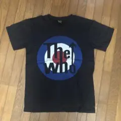2026年最新】the who tシャツの人気アイテム - メルカリ
