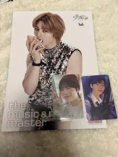 2026年最新】straykids ポラロイド アイエンの人気アイテム - メルカリ