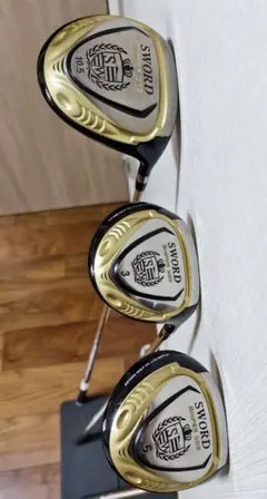 2026年最新】カタナゴルフ sword sniper 589の人気アイテム - メルカリ