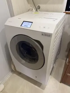 2026年最新】Panasonic ドラム式洗濯機 ジャンクの人気アイテム - メルカリ