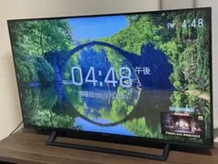 2026年最新】ハイセンス 43E6800 43インチの人気アイテム - メルカリ