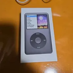 2026年最新】ipod classic ジャンク 160gbの人気アイテム - メルカリ
