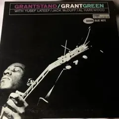 2026年最新】grant green レコードの人気アイテム - メルカリ