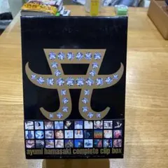 2026年最新】浜崎あゆみ clip boxの人気アイテム - メルカリ