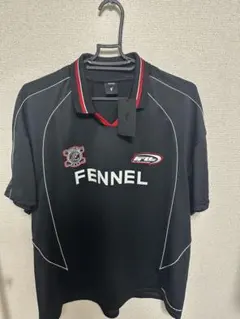 2026年最新】fennel ユニフォームの人気アイテム - メルカリ