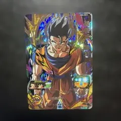 2026年最新】ドラゴンボールヒーローズ mm5 secの人気アイテム - メルカリ