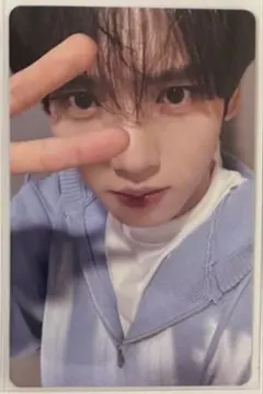 2026年最新】ユジン トレカ zb1 サインの人気アイテム - メルカリ