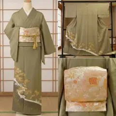 2026年最新】訪問着 セット 正絹の人気アイテム - メルカリ